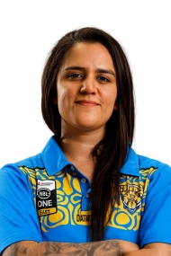 Picture of Tania Oyarzun